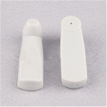 Антикражный датчик E-BA06 Mini Pencil Tag, белый, AM